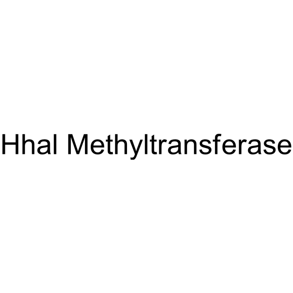 Hhal Methyltransferase (Hhal ) 91448-96-3